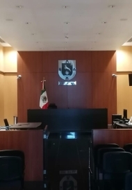 Orality rooms in the state of Yucatan